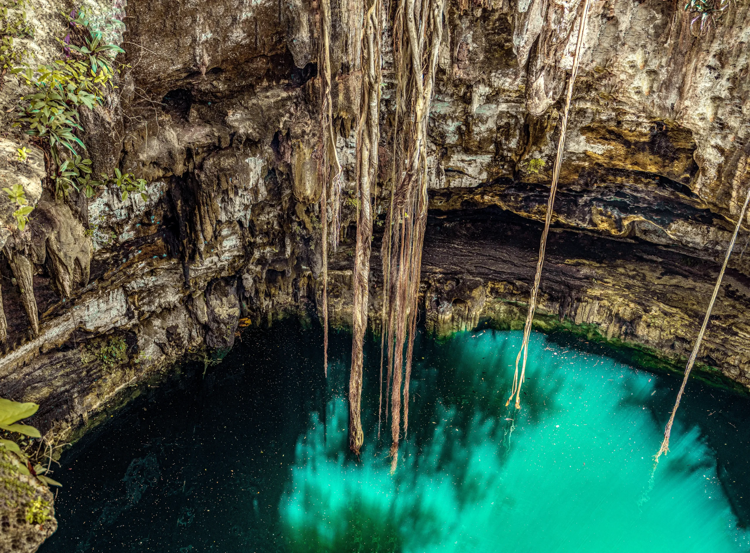 cenote-de-yucatan