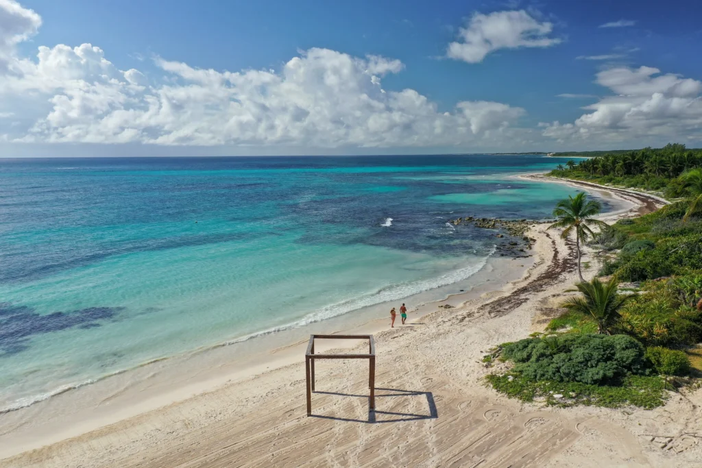 tulum-beach