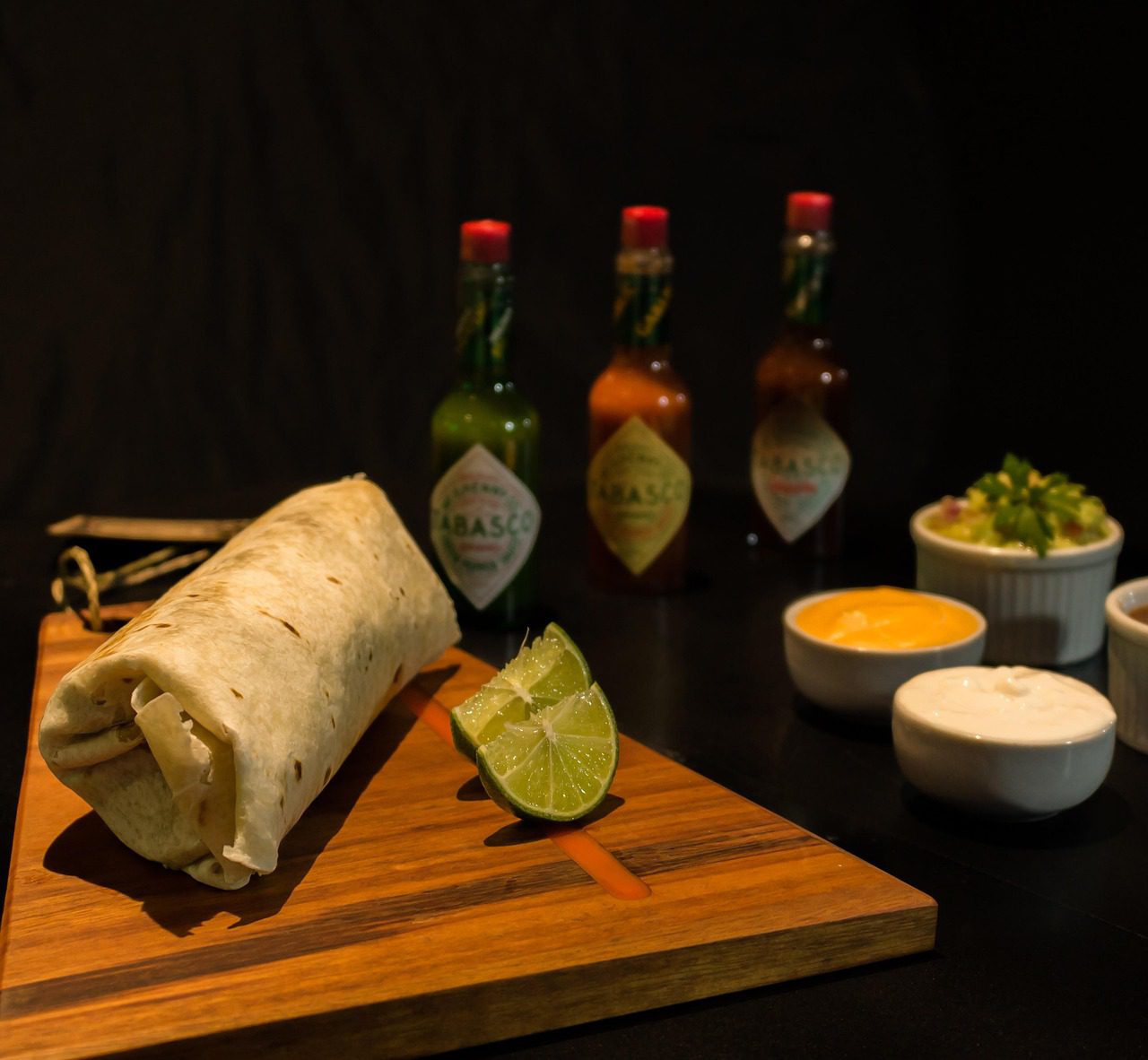 mexican food