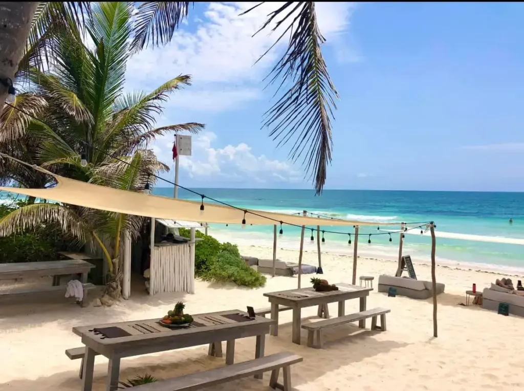 Sanara Tulum