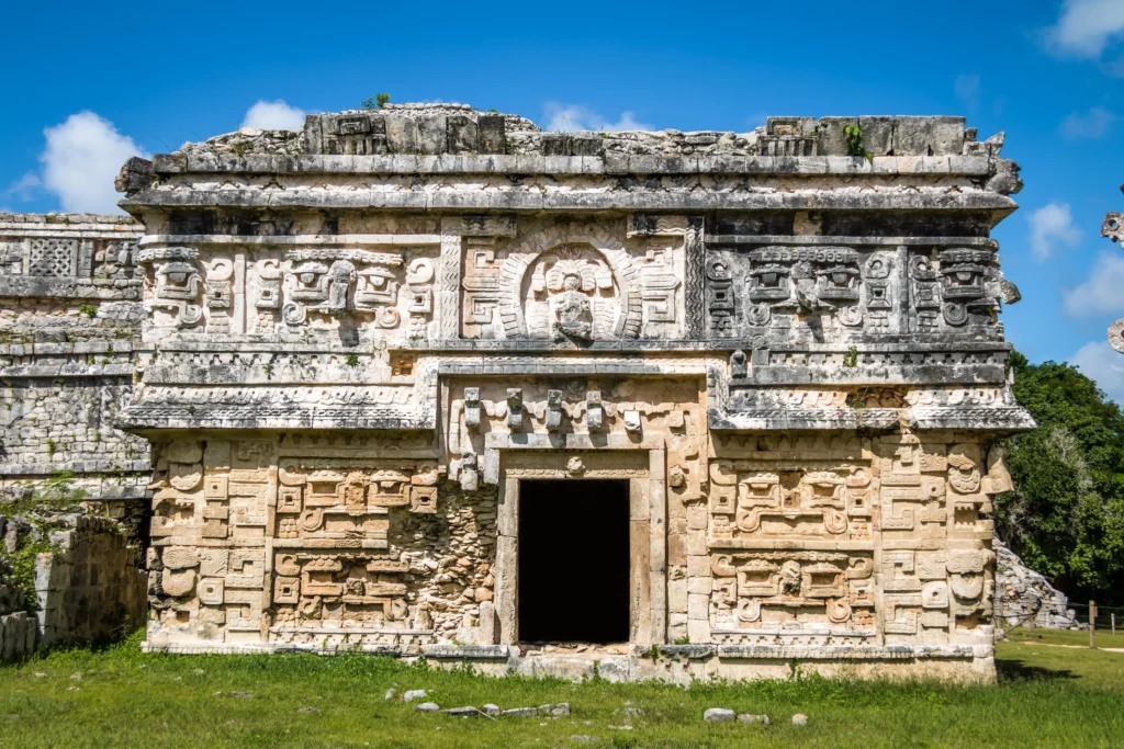 Tumba del Gran Sacerdote