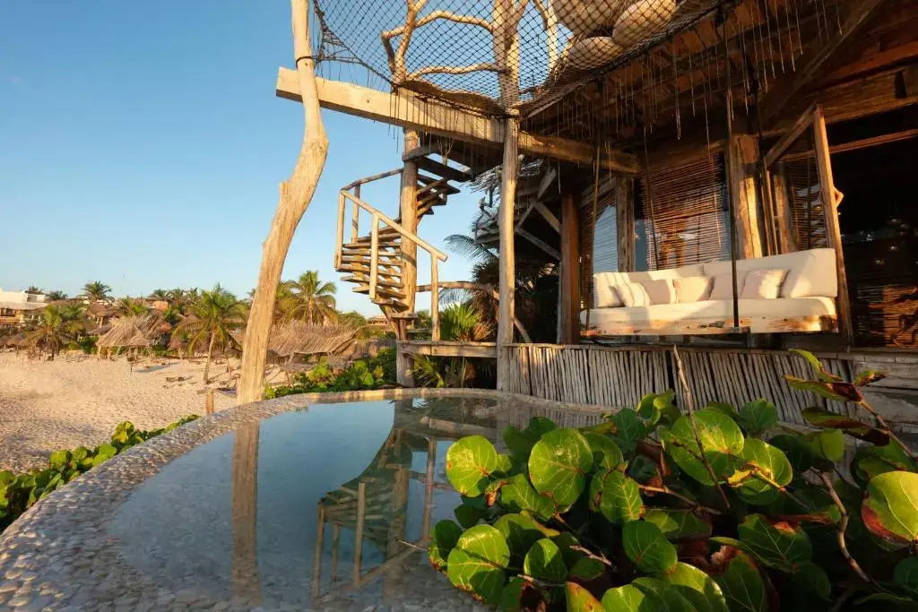 Azulik Tulum