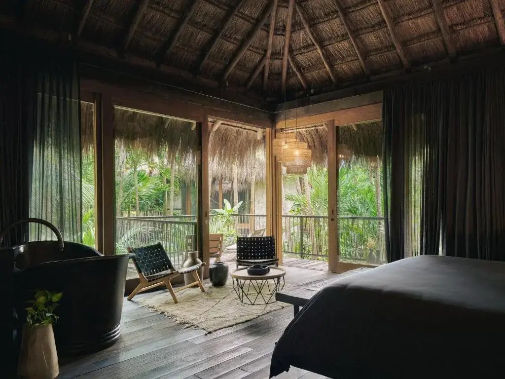 Be Tulum Beach Spa Resort