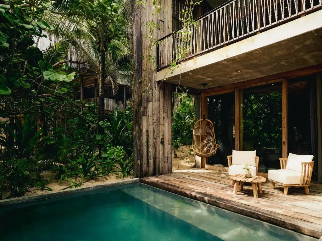 Be Tulum Beach