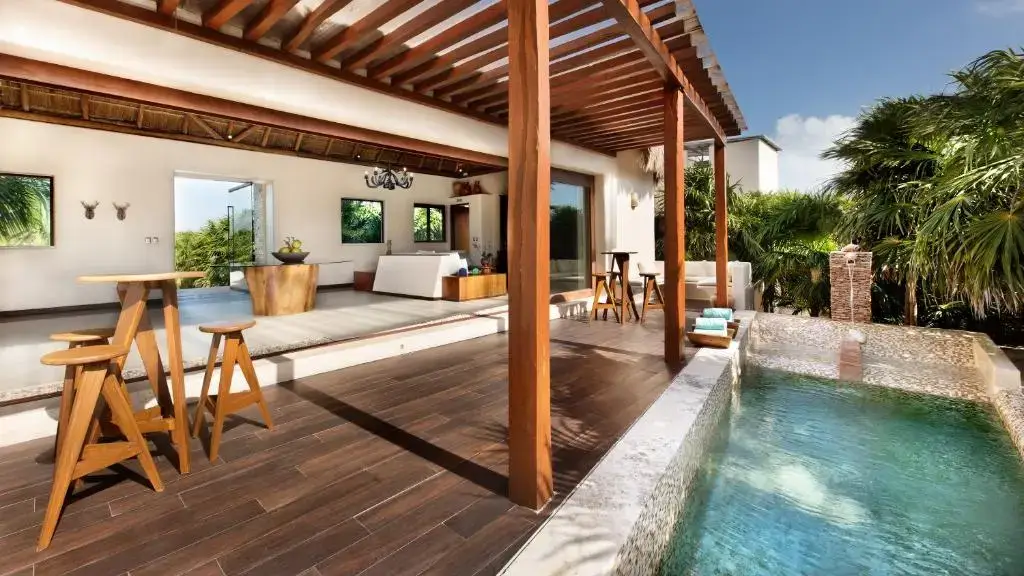 Casa Chablé