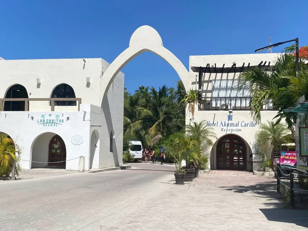 Akumal Caribe