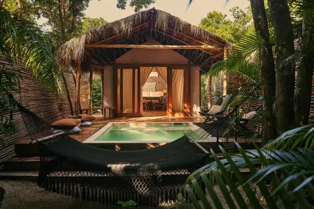 Habitas Tulum