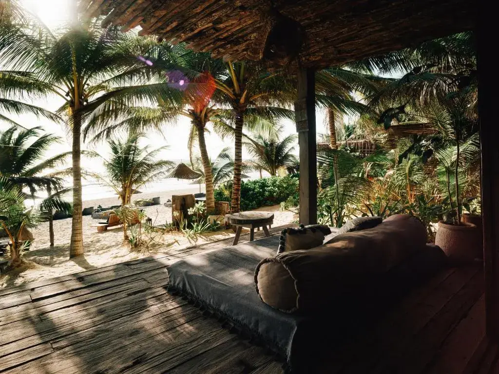 Nomade Tulum 1