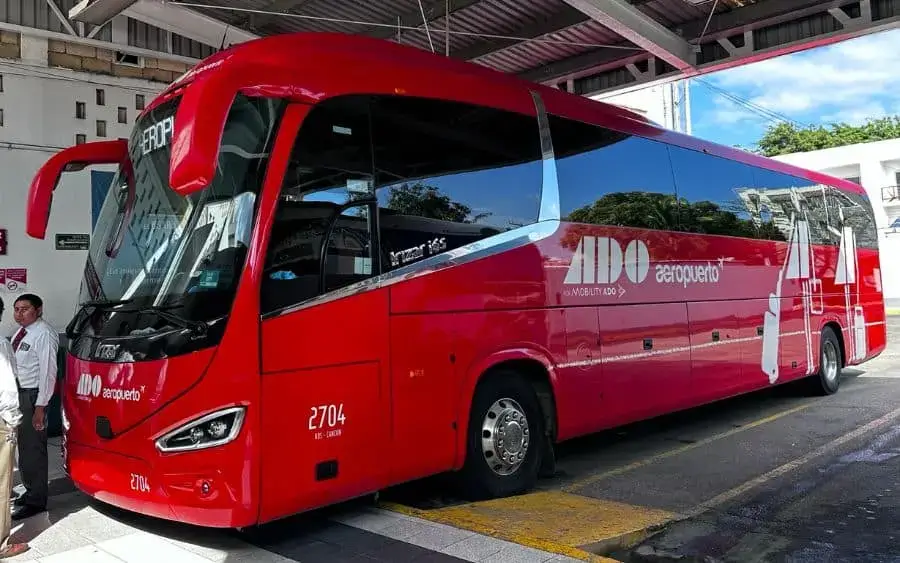 ADO Bus