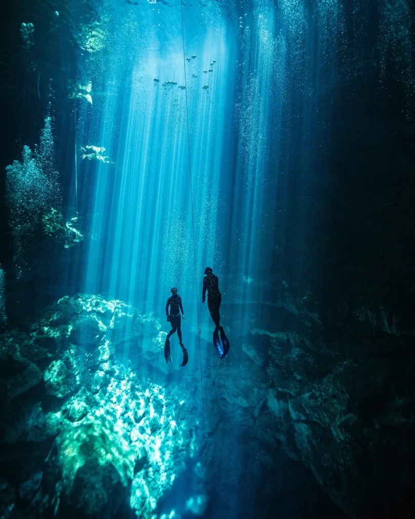 el pit Tulum