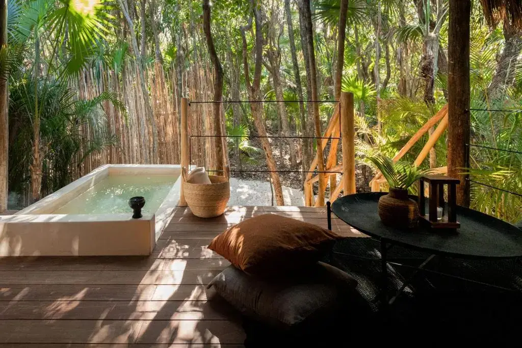 Habitas Tulum