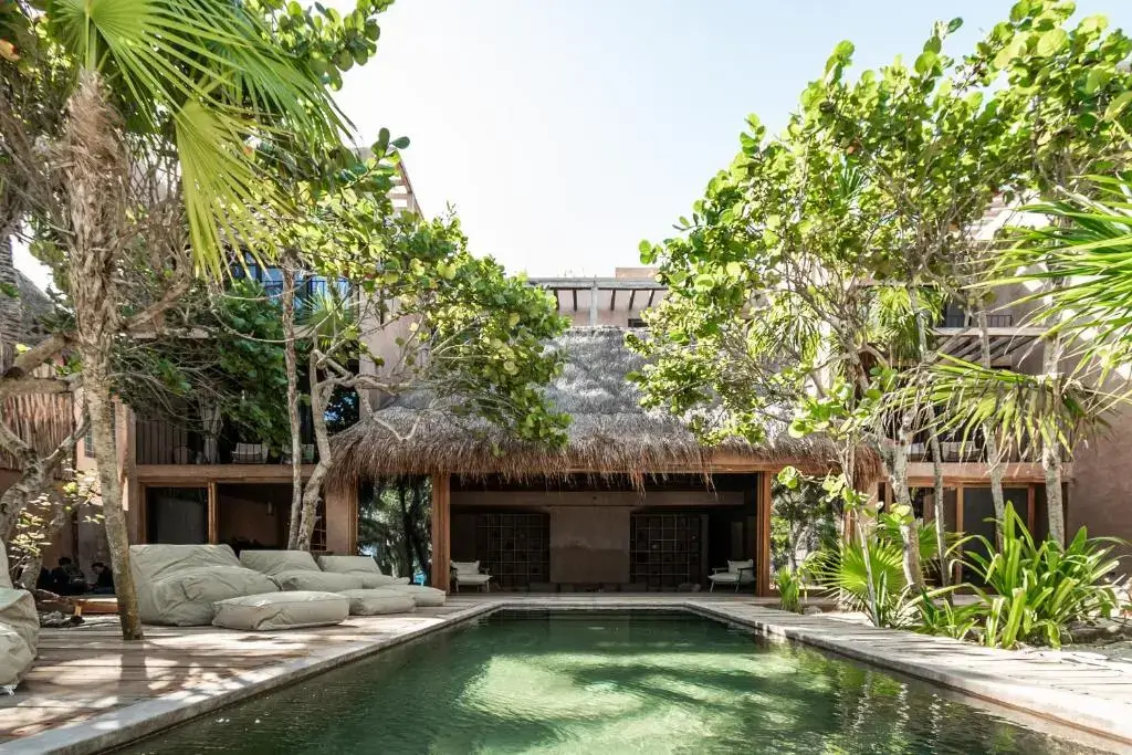 XELA Tulum