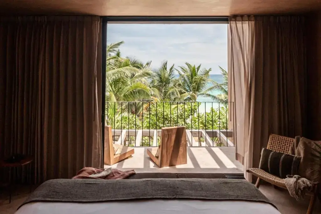 XELA Tulum