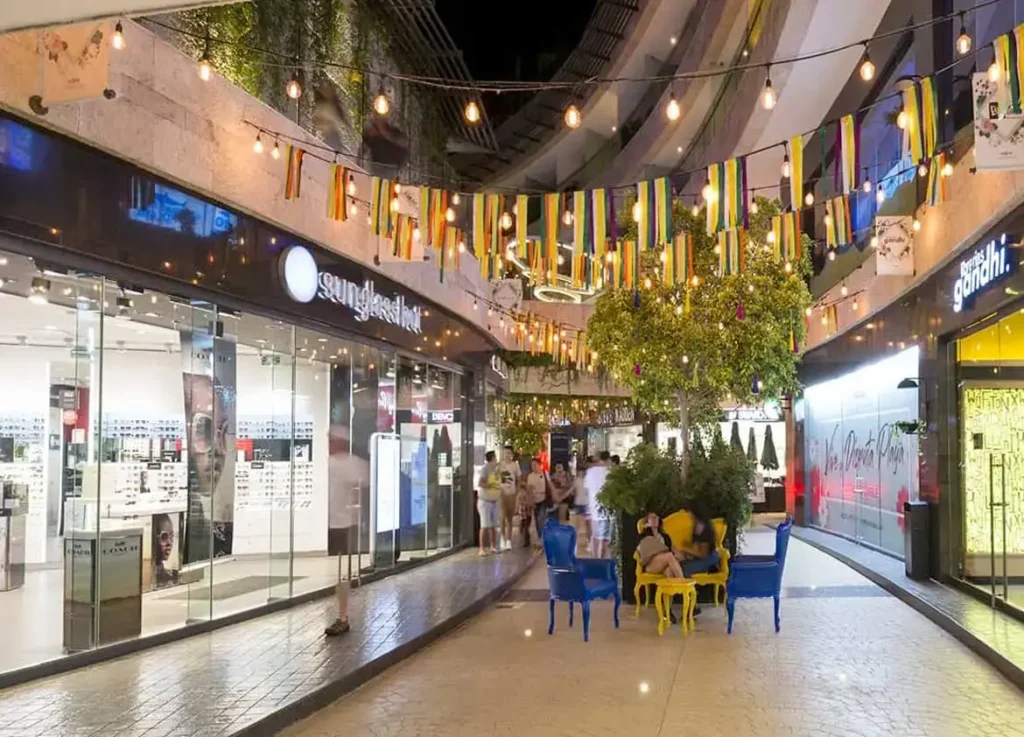 Calle Corazón