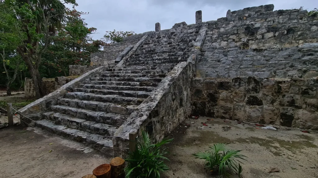 Pirámide de San Miguelito