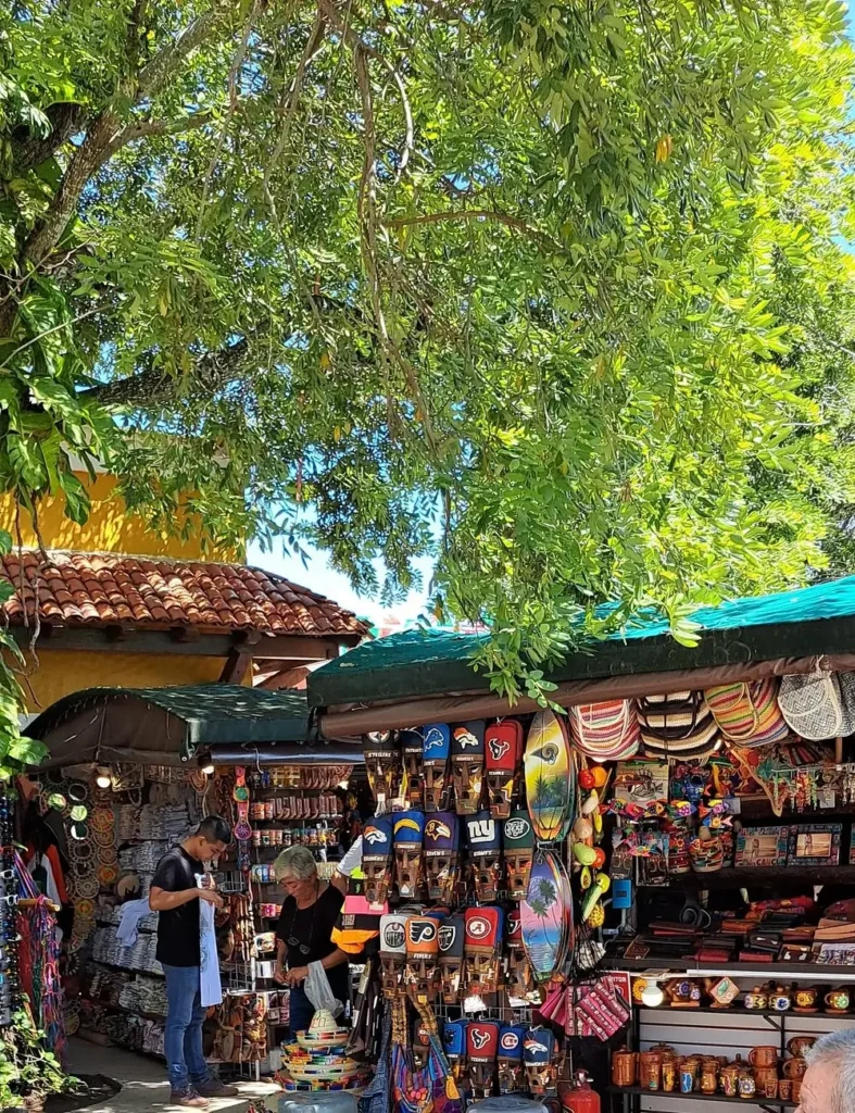 Plaza Playacar