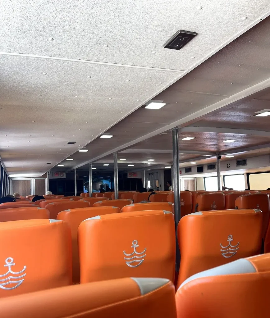 Winjet-Cozumel