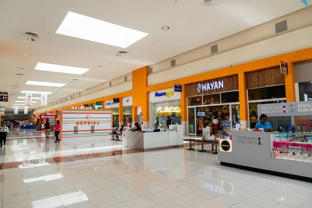Centro Maya