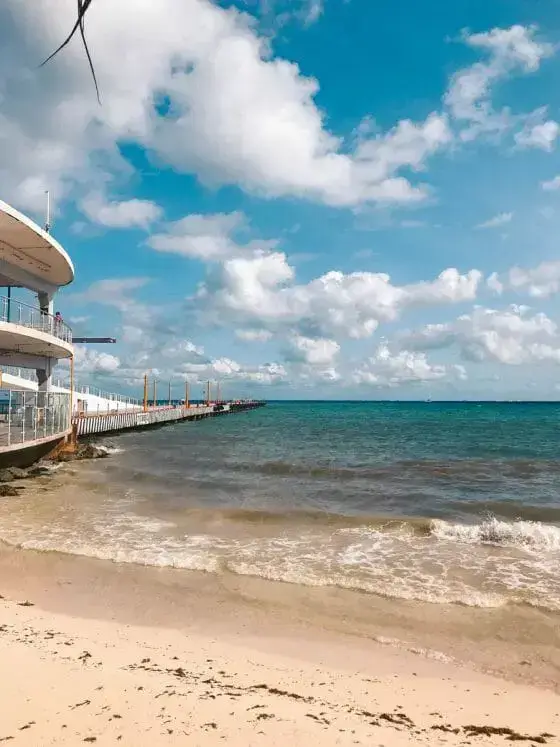 Cozumel