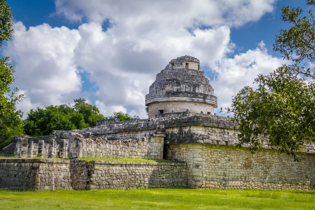 El Caracol (Observatorio)