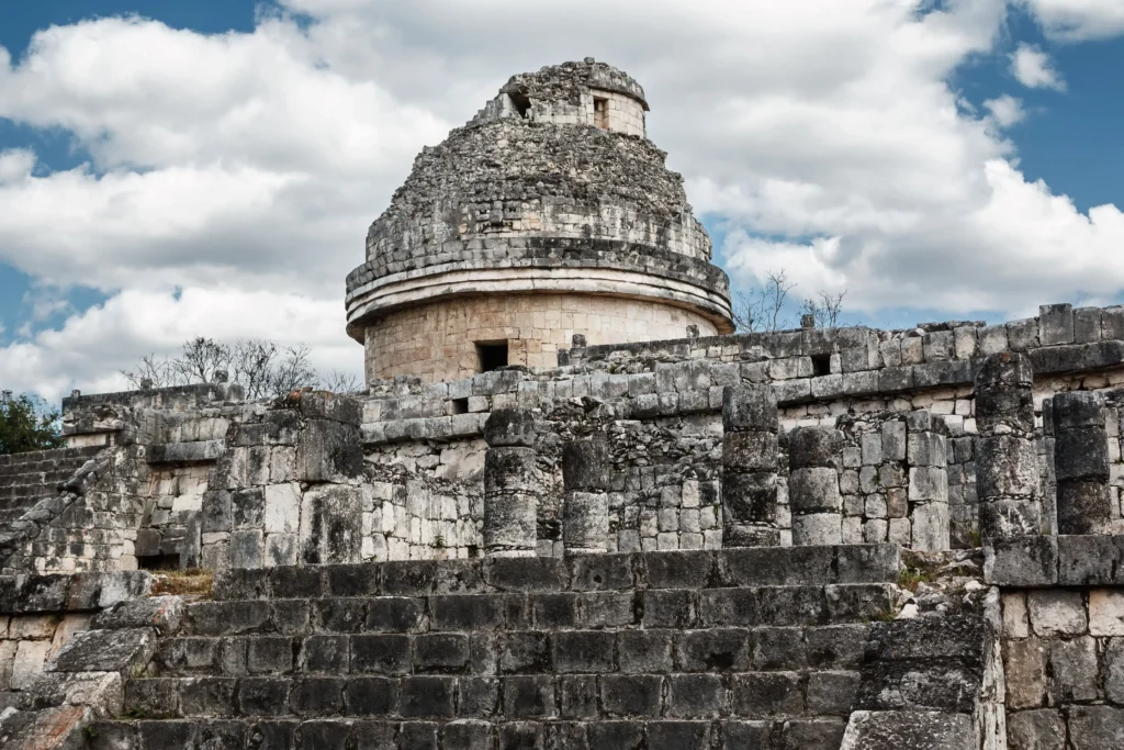 El Caracol (Observatorio)