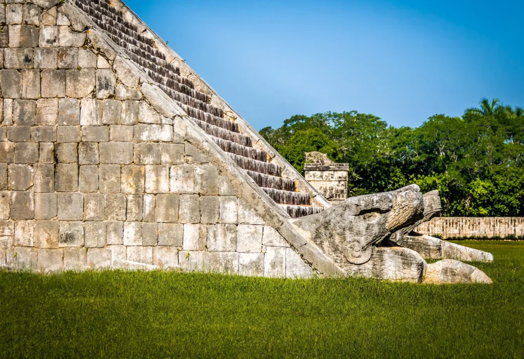Kukulkán 