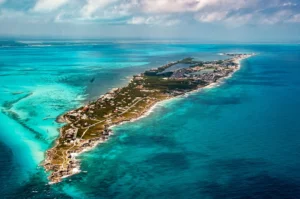 Cómo Llegar a Isla Mujeres