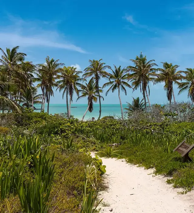 Isla Contoy