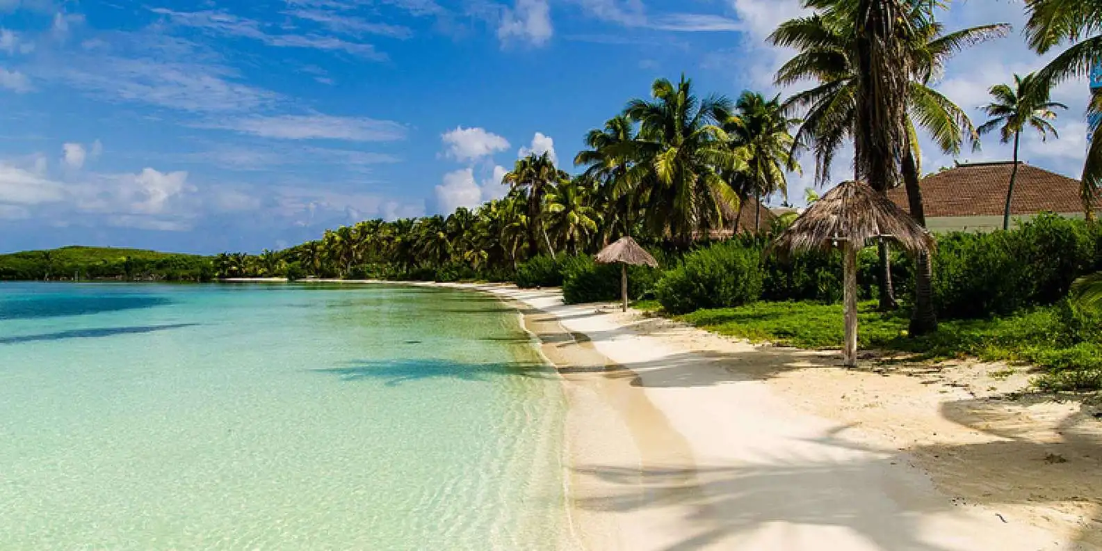 Isla Contoy