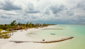 Isla Holbox